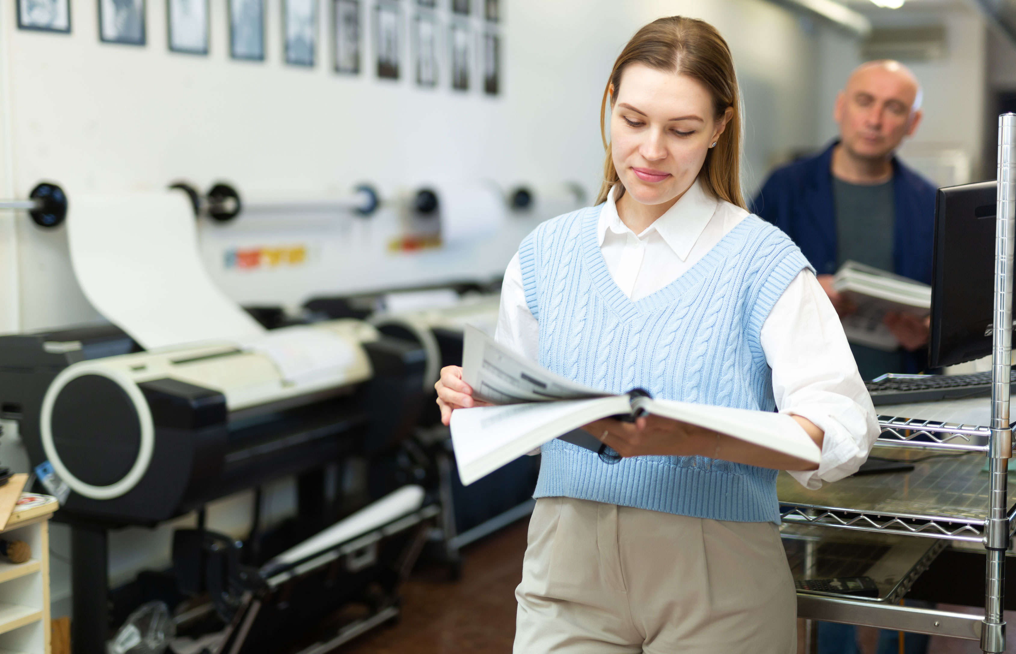5 Steps to Better Print Operations 