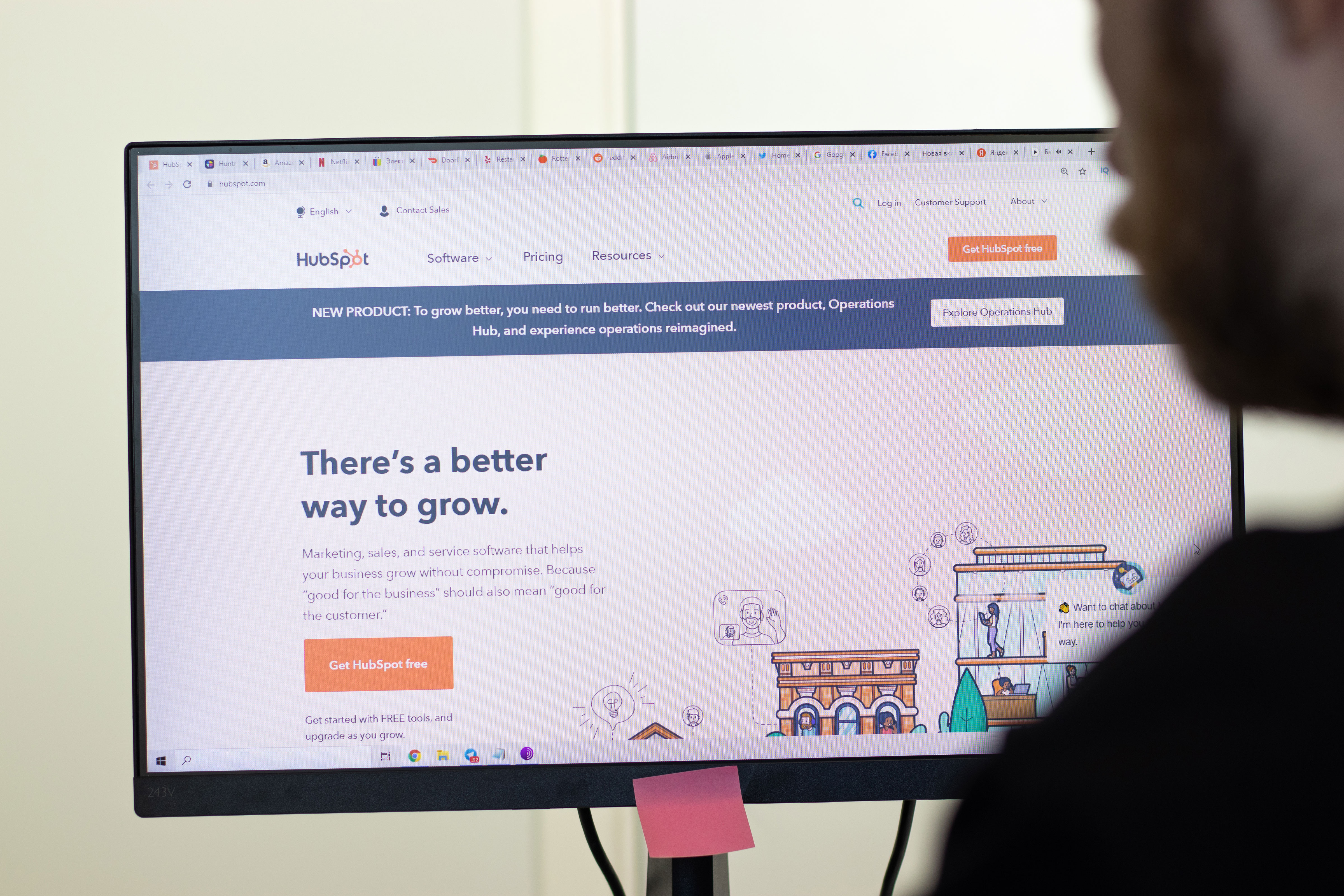 5 Ways Manufacturers Can Use Hubspot For Their Business 