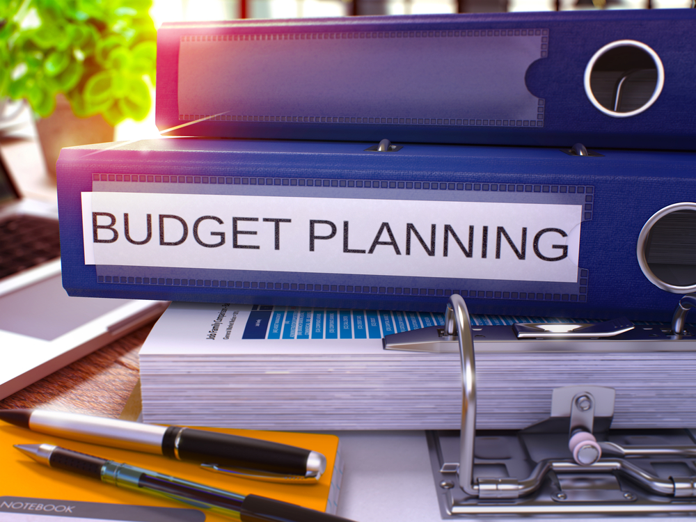 Managed Services and 2020 and 2021 Budgeting